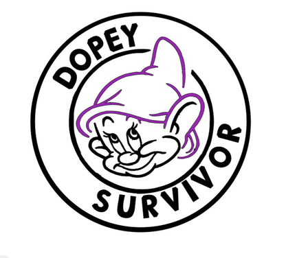 Dopey Survivor