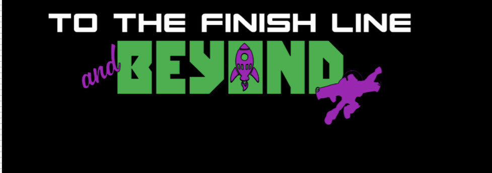 Finish Line & Beyond Tank