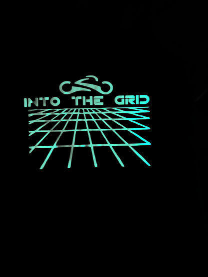 Into The Grid Tank